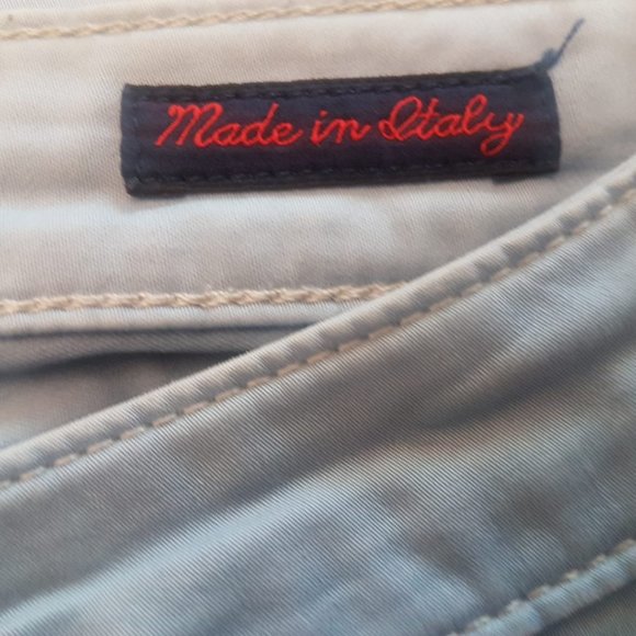 True Religion Jeans for Women - Light Blue - Picture 7 of 9